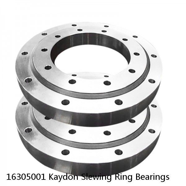 16305001 Kaydon Slewing Ring Bearings