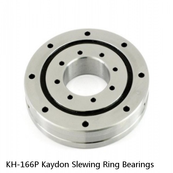 KH-166P Kaydon Slewing Ring Bearings
