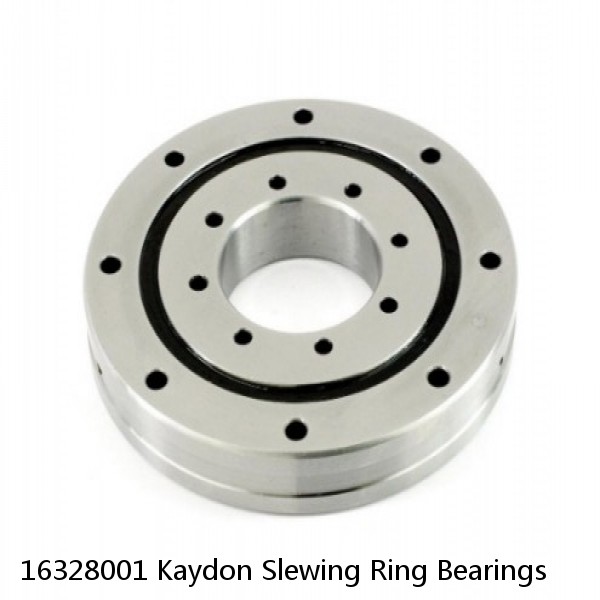 16328001 Kaydon Slewing Ring Bearings
