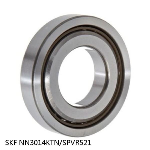 NN3014KTN/SPVR521 SKF Super Precision,Super Precision Bearings,Cylindrical Roller Bearings,Double Row NN 30 Series