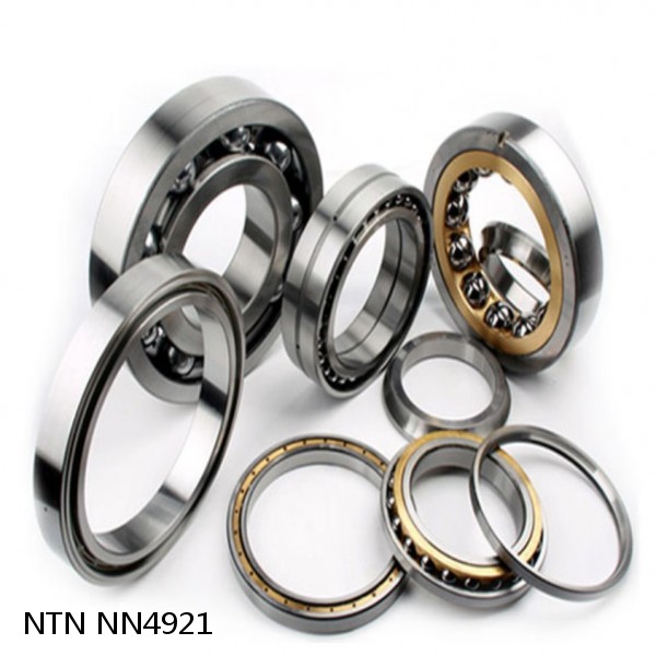 NN4921 NTN Tapered Roller Bearing