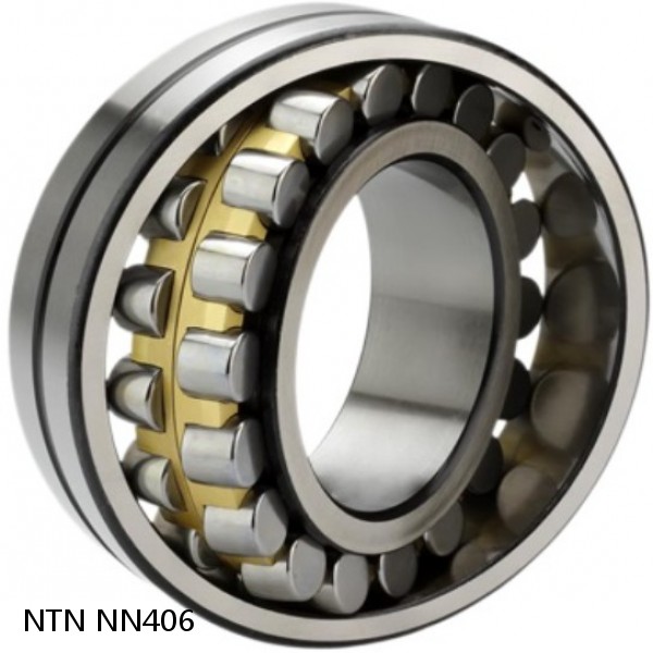NN406 NTN Tapered Roller Bearing