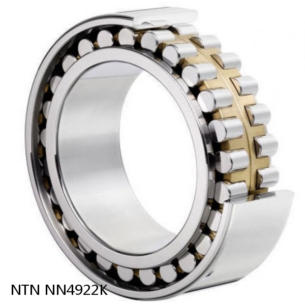 NN4922K NTN Cylindrical Roller Bearing
