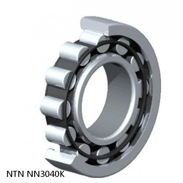 NN3040K NTN Cylindrical Roller Bearing