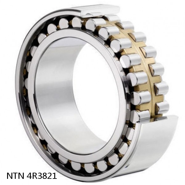 4R3821 NTN Cylindrical Roller Bearing