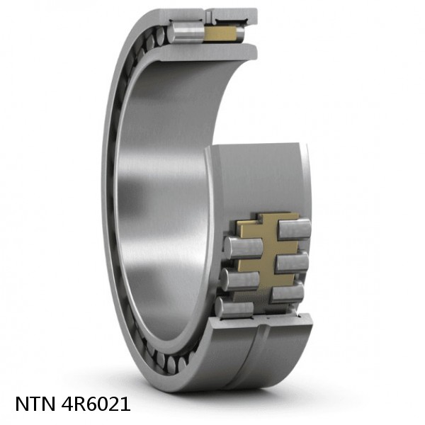 4R6021 NTN Cylindrical Roller Bearing