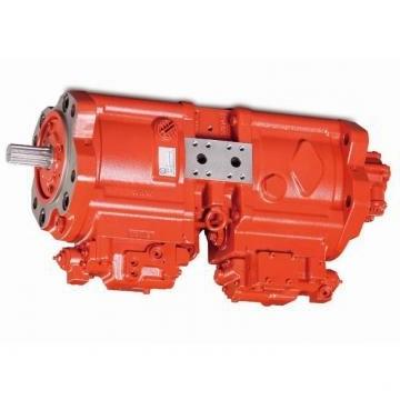 Case 420CT 1-SPD Reman Hydraulic Final Drive Motor