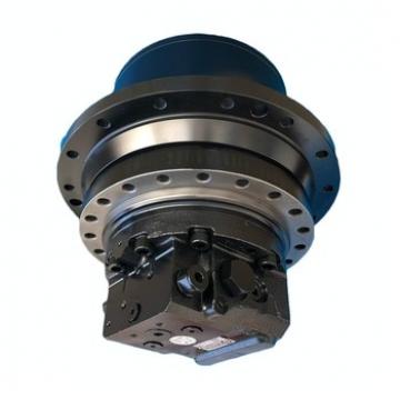 Case 9030 Hydraulic Final Drive Motor