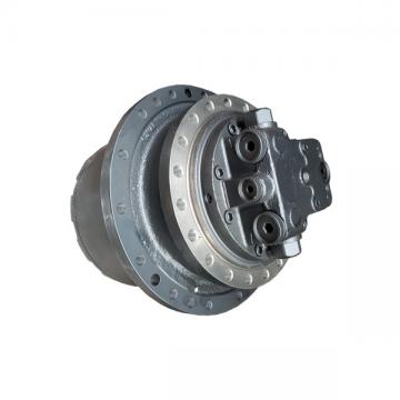 Doosan 170401-00079 Hydraulic Final Drive Motor