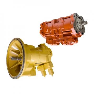 Kobelco SK120-5 Hydraulic Final Drive Motor