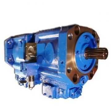 Kobelco 208-27-00243 Hydraulic Final Drive Motor