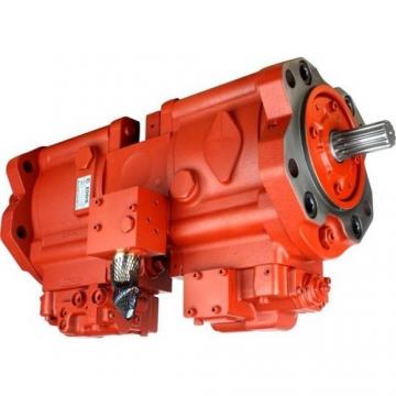 Doosan 133-00229A Hydraulic Final Drive Motor