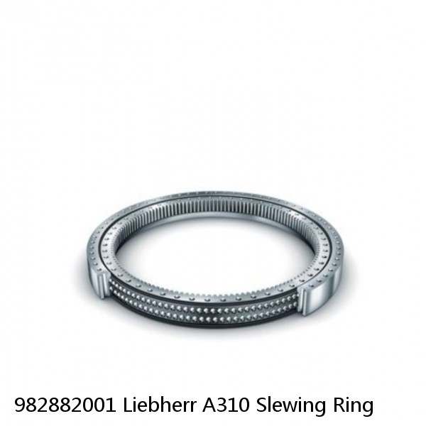 982882001 Liebherr A310 Slewing Ring